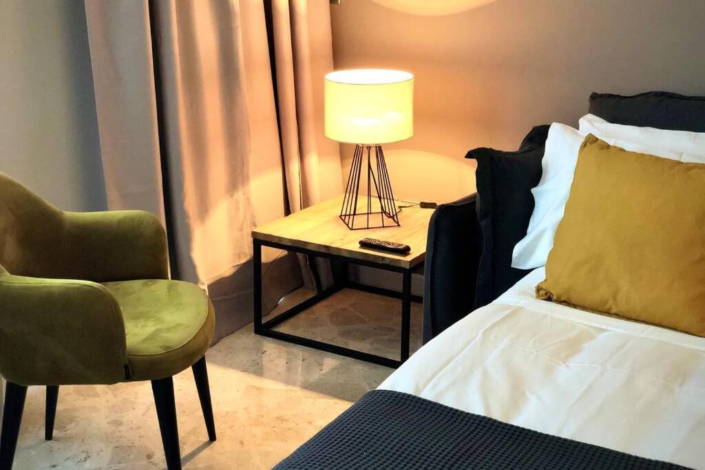 Apartament Laus Via Sparano - Lux & Design Mini
