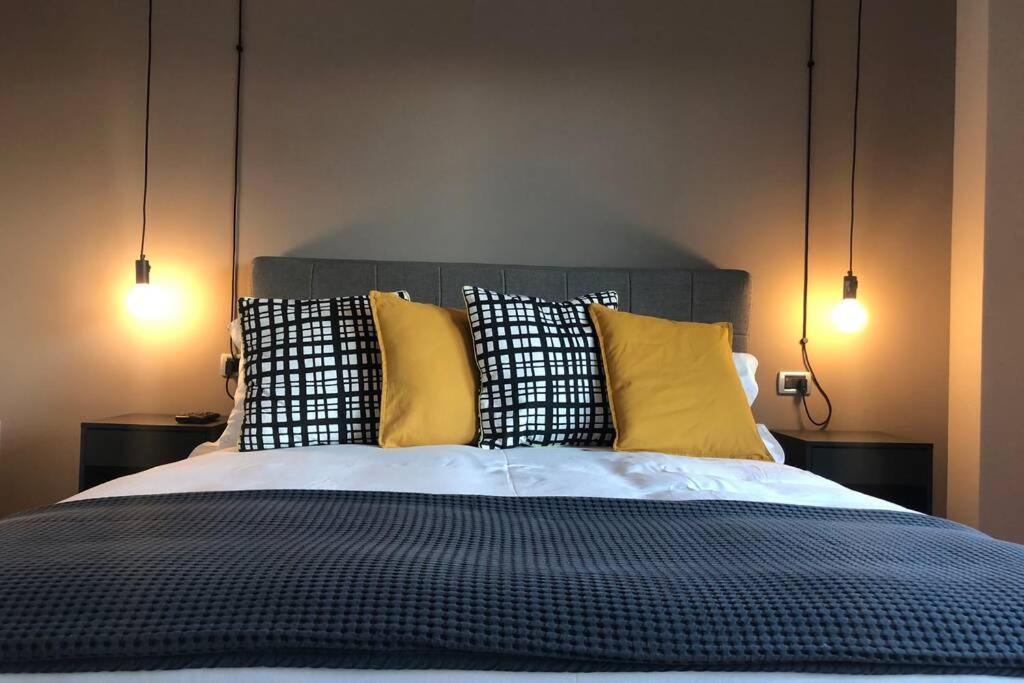 Apartament Laus Via Sparano - Lux & Design Mini Bari