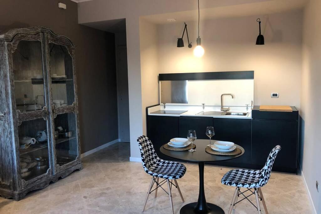 Apartament Laus Via Sparano - Lux & Design Mini Bari