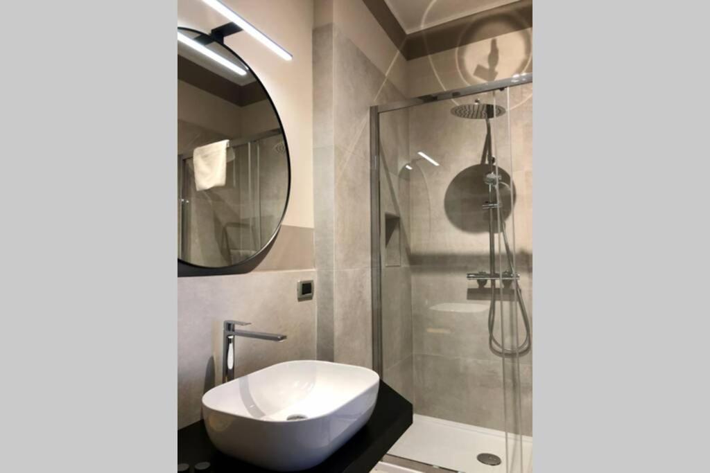 Apartament Laus Via Sparano - Lux & Design Mini *
