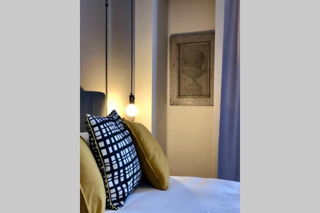 Apartament Laus Via Sparano - Lux & Design Mini *