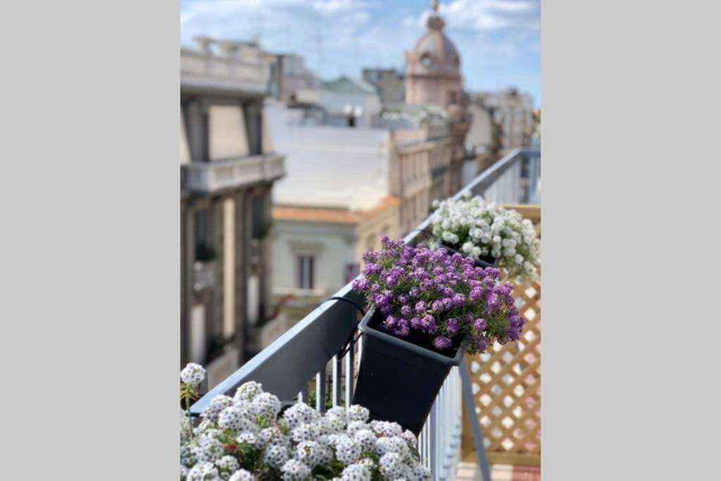 Appartement Laus Via Sparano - Lux&design Mini Bari