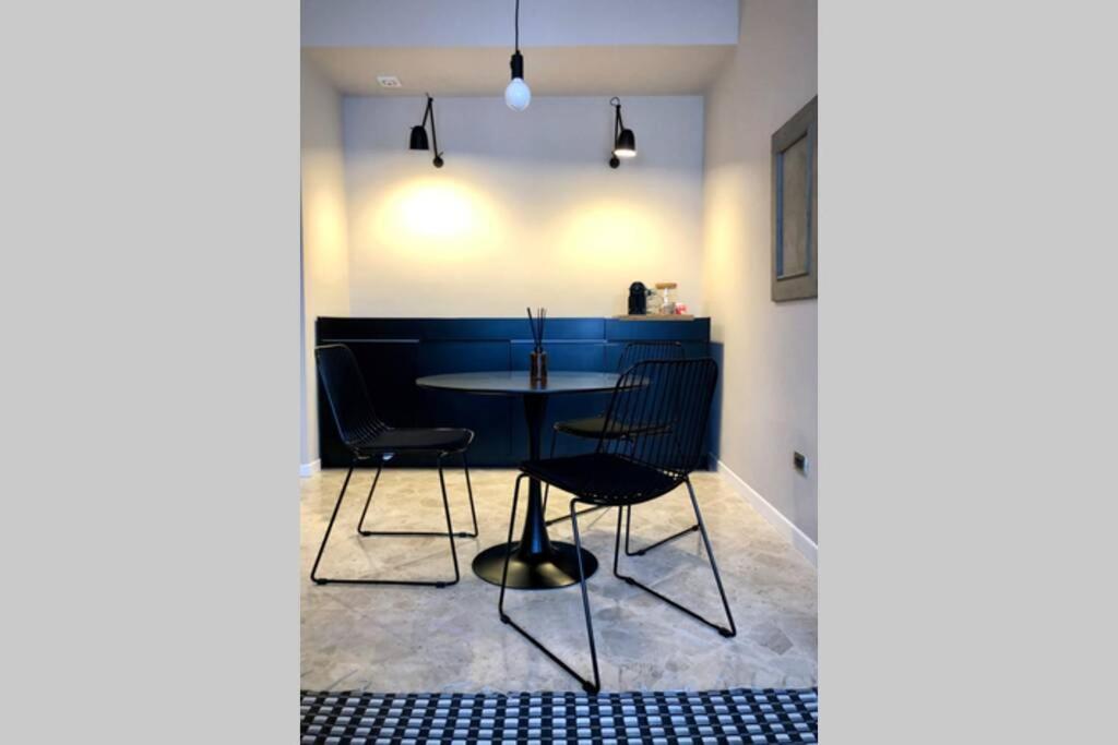 Laus Via Sparano - Lux&design Mini Bari