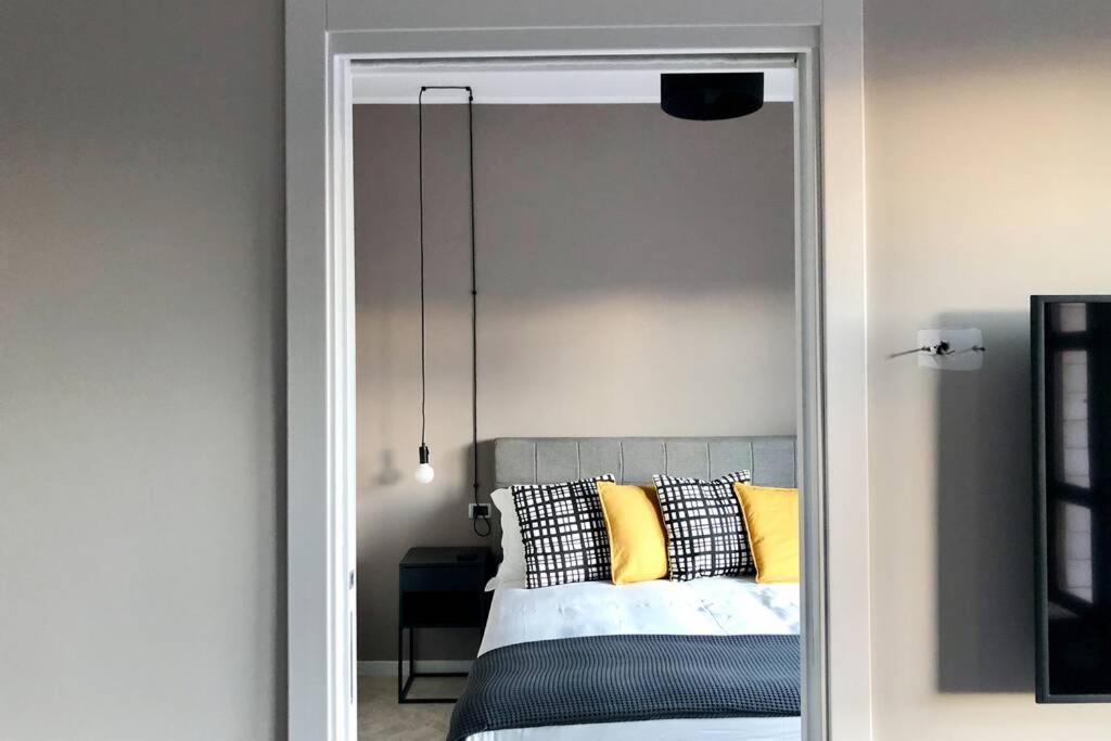 Appartement Laus Via Sparano - Lux&design Mini *