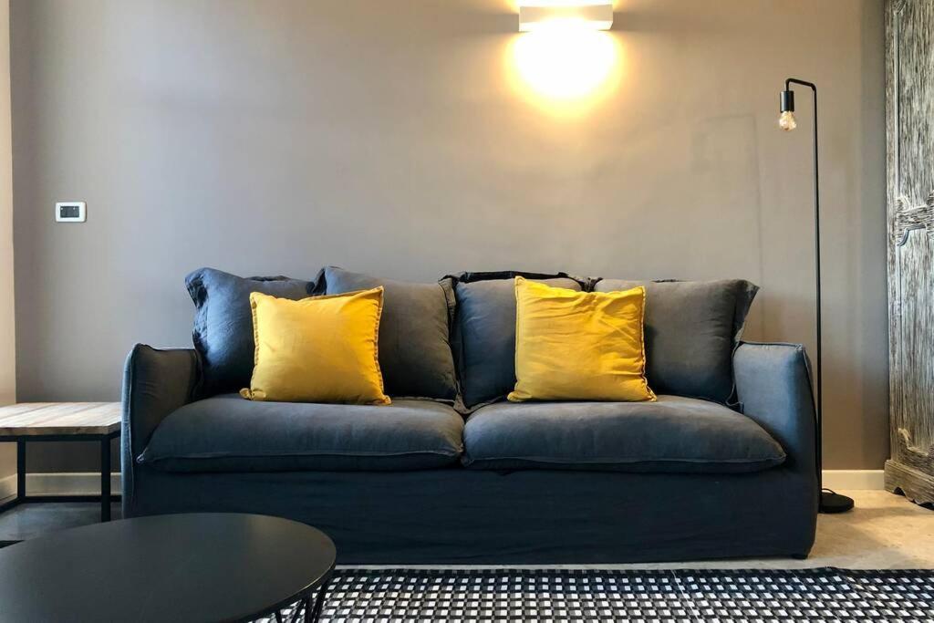 Laus Via Sparano - Lux&design Mini Bari